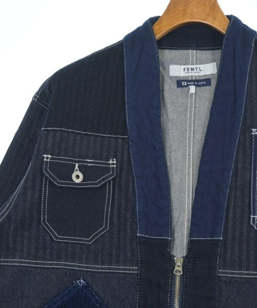 FDMTL แจ็คเก็ตเบลาส์ อื่น