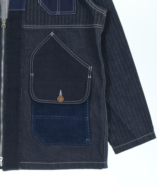 FDMTL แจ็คเก็ตเบลาส์ อื่น