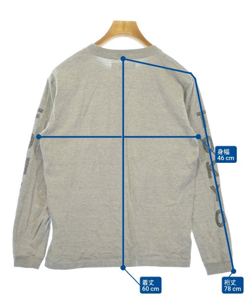 FDMTL เสื้อยืด/เสื้อท็อปส์