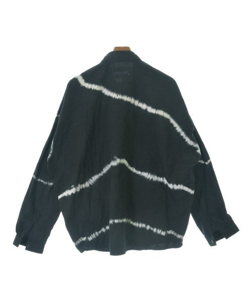FDMTL เสื้อลำลอง