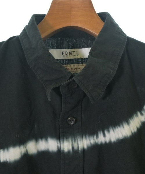 FDMTL เสื้อลำลอง