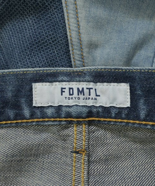 FDMTL ยีนส์