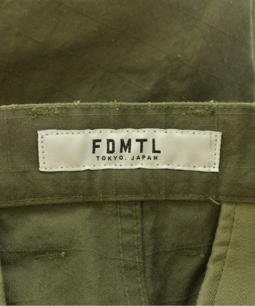 FDMTL กางเกง อื่น