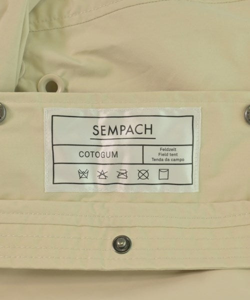 SEMPACH เสื้อโค้ท