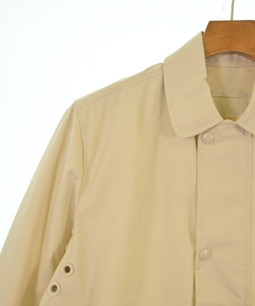 SEMPACH เสื้อโค้ท