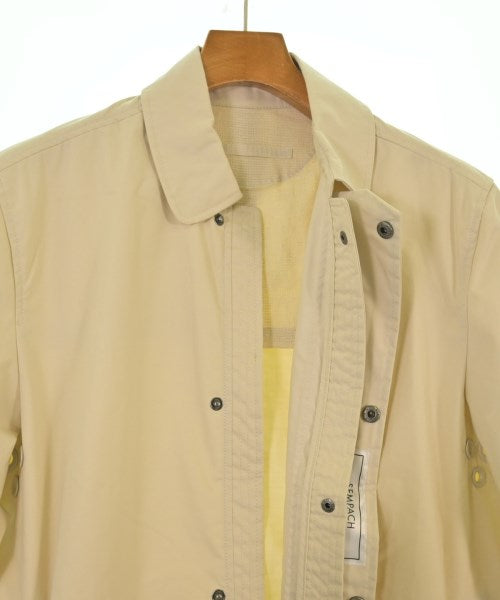 SEMPACH เสื้อโค้ท