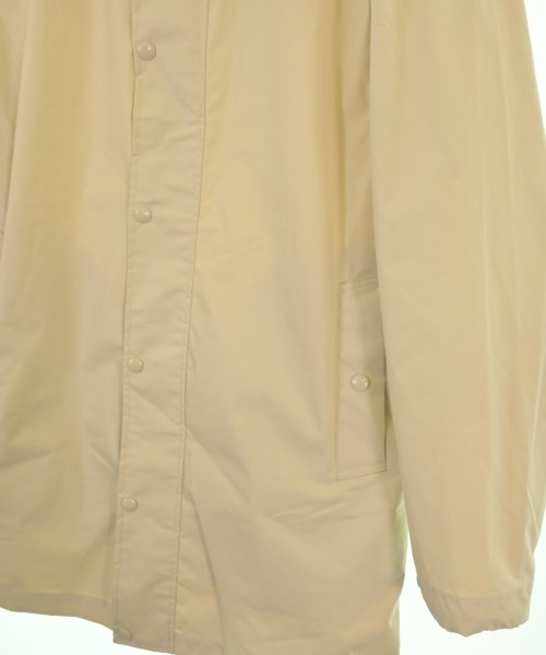 SEMPACH เสื้อโค้ท