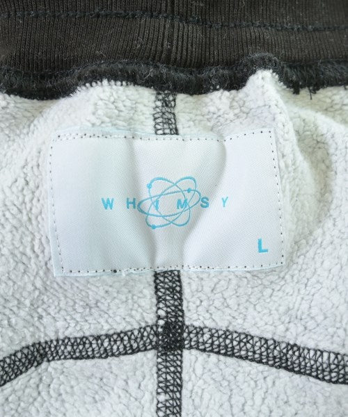 WHIMSY กางเกงวอร์ม