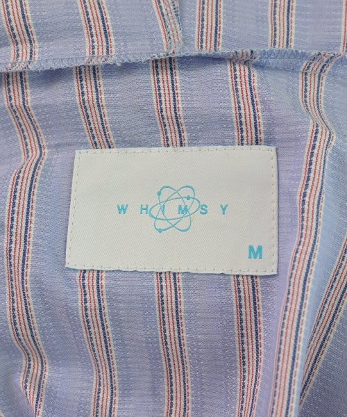 WHIMSY เสื้อลำลอง