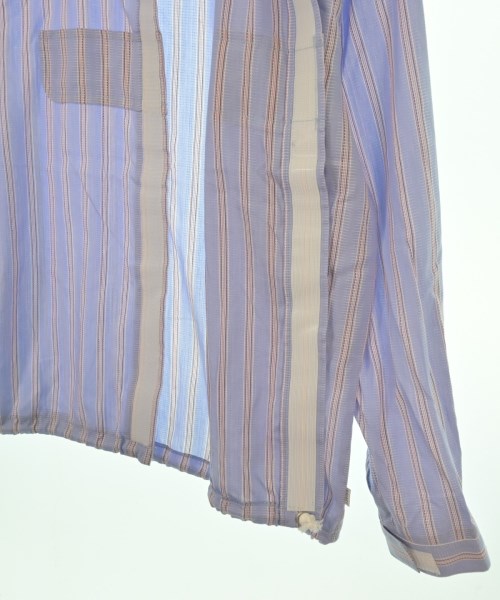 WHIMSY เสื้อลำลอง
