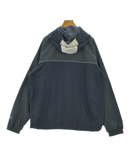 WHIMSY เสื้อพาร์กาภูเขา