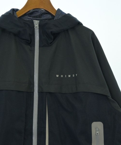 WHIMSY เสื้อพาร์กาภูเขา