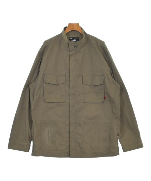 WHIMSY แจ็กเก็ตทหาร