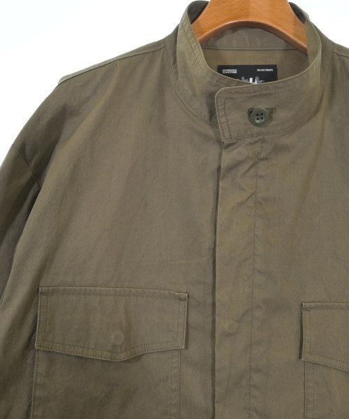 WHIMSY แจ็กเก็ตทหาร