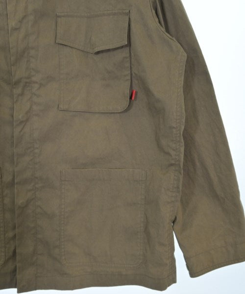 WHIMSY แจ็กเก็ตทหาร