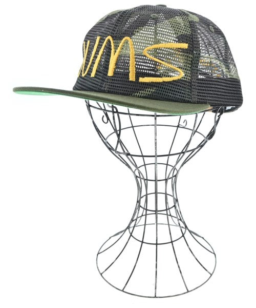 WHIMSY หมวกแก๊ป