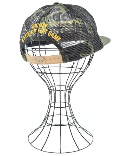 WHIMSY หมวกแก๊ป