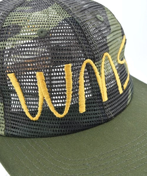 WHIMSY หมวกแก๊ป