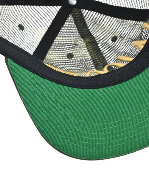 WHIMSY หมวกแก๊ป