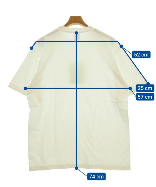 WHIMSY เสื้อยืด/เสื้อท็อปส์