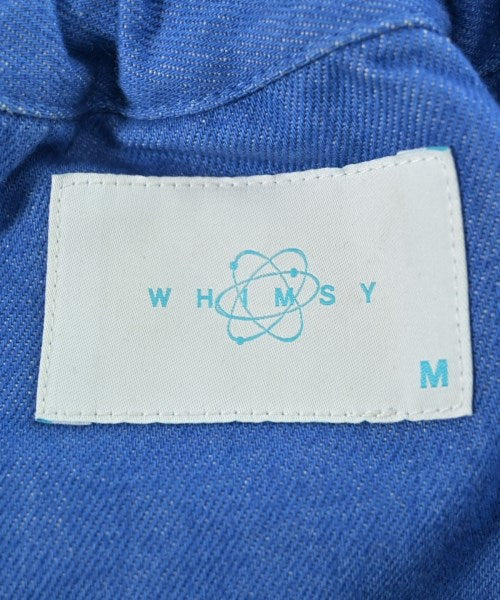 WHIMSY กางเกงขาสั้น