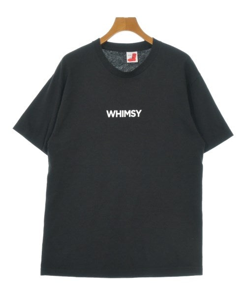 WHIMSY เสื้อยืด/เสื้อท็อปส์