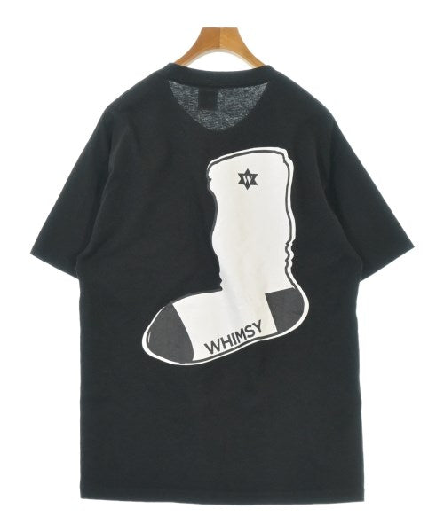 WHIMSY เสื้อยืด/เสื้อท็อปส์