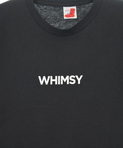 WHIMSY เสื้อยืด/เสื้อท็อปส์