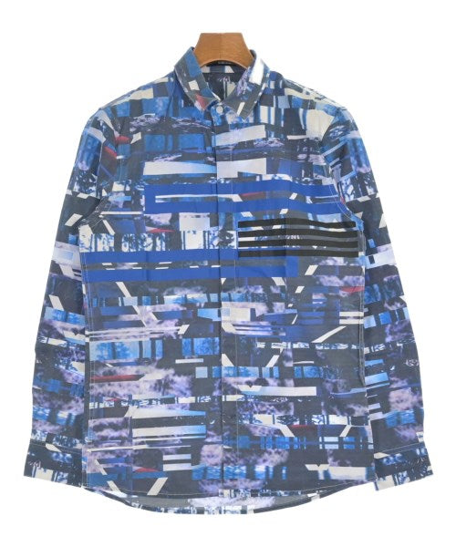 KENNETH NING เสื้อลำลอง