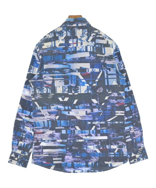 KENNETH NING เสื้อลำลอง