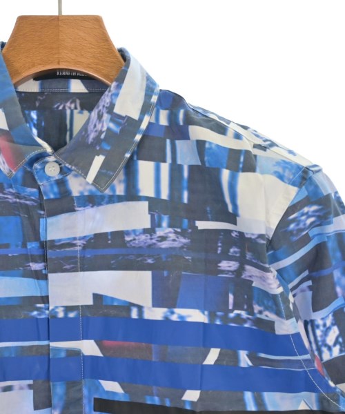 KENNETH NING เสื้อลำลอง