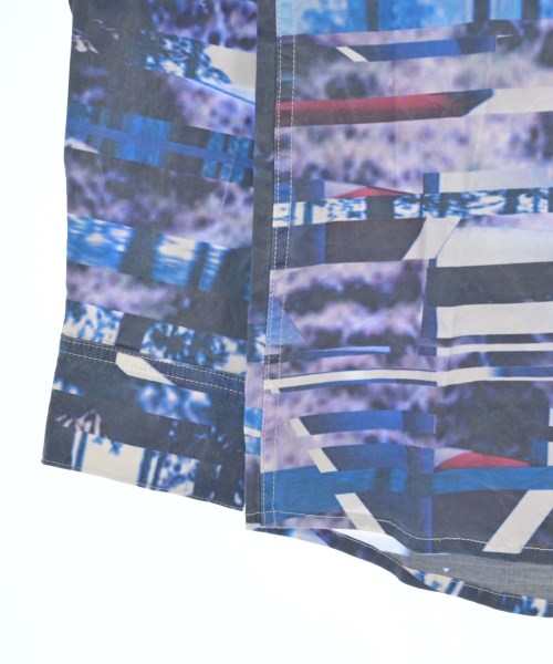 KENNETH NING เสื้อลำลอง