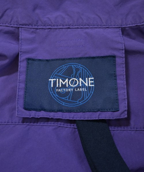 Timone แจ็คเก็ตเบลาส์