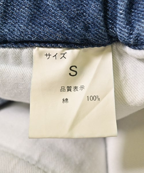 Betty Smith ยีนส์