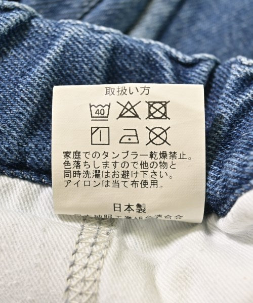 Betty Smith ยีนส์