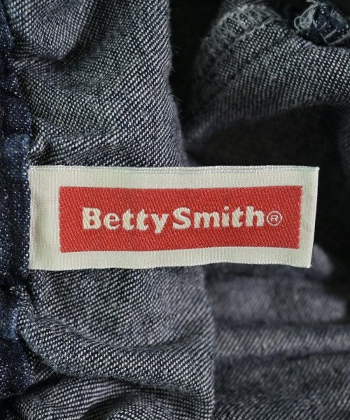 Betty Smith กระโปรงยาว/แม็กซี่ยาว