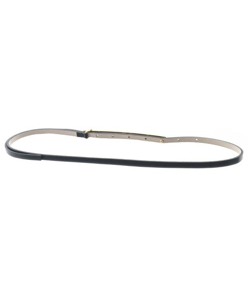 B-LOW THE BELT เข็มขัด