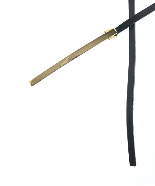 B-LOW THE BELT เข็มขัด