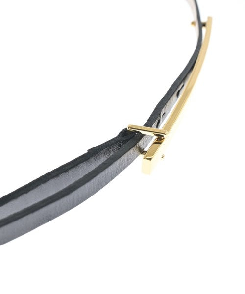 B-LOW THE BELT เข็มขัด