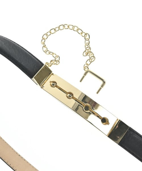 B-LOW THE BELT เข็มขัด