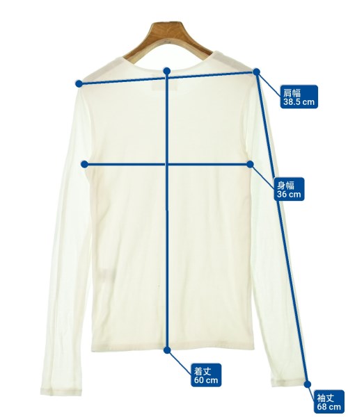 VONIQUE เสื้อยืด/เสื้อท็อปส์