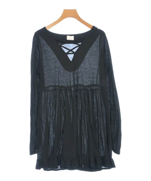 MA Deshabille เสื้อยืด/เสื้อท็อปส์