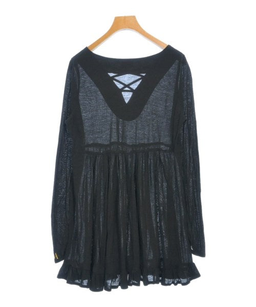 MA Deshabille เสื้อยืด/เสื้อท็อปส์