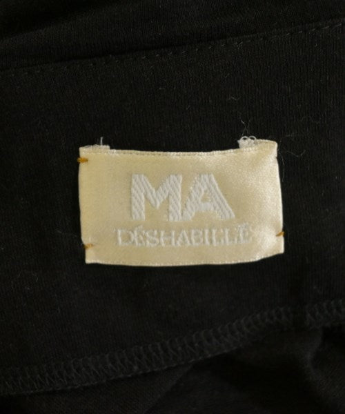 MA Deshabille เสื้อยืด/เสื้อท็อปส์