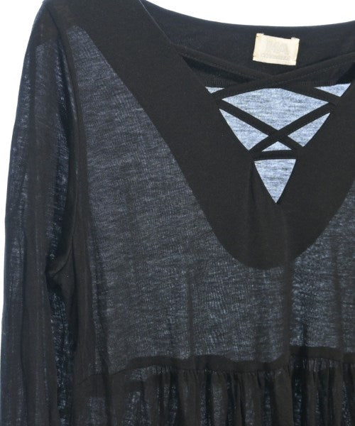 MA Deshabille เสื้อยืด/เสื้อท็อปส์
