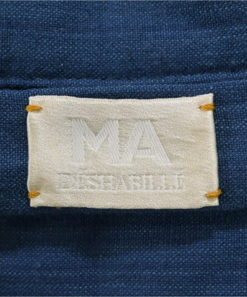 MA Deshabille ชุดเดรส