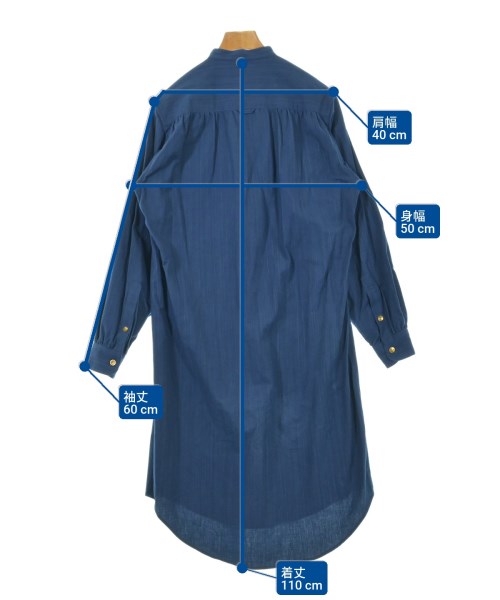 MA Deshabille ชุดเดรส