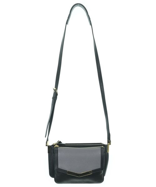 TIME'S ARROW กระเป๋าสะพาย