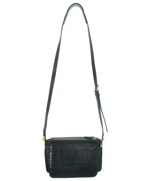 TIME'S ARROW กระเป๋าสะพาย