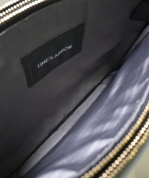 TIME'S ARROW กระเป๋าสะพาย